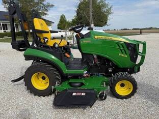 2023 John Deere 1025R