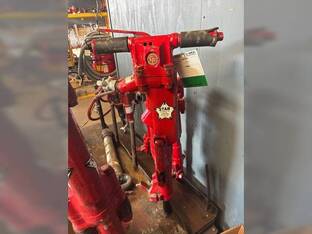 2024 Chicago Pneumatic CP1260