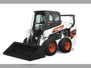 2025 Bobcat S64