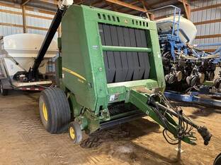 2023 John Deere 560M