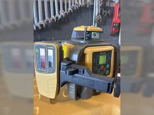 2025 TOPCON RLHV1S