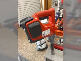 2025 Husqvarna DM540I