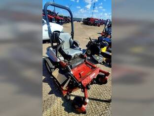 2019 Exmark LZE751GKA604A1