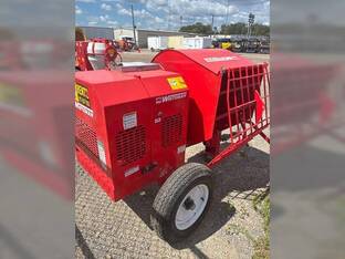 2024 MULTIQUIP WM90SH8