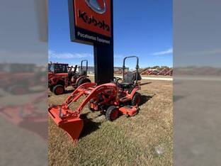 2023 Kubota BX2680