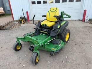 2025 John Deere Z950M