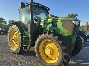 2018 John Deere 6175R