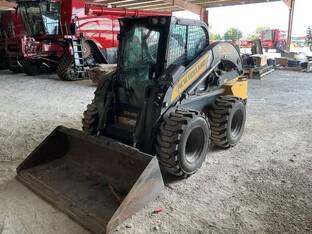 2023 New Holland L328