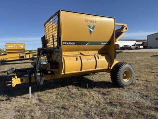 2013 Vermeer Mfg. Co. BPX9000