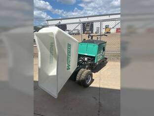 2024 MULTIQUIP WBH16F