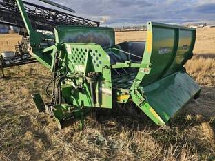 2011 Frontier BP1186