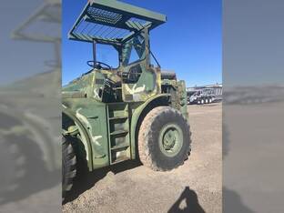 1972 Pettibone A3520-1