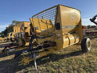 2016 Vermeer Mfg. Co. BPX9000