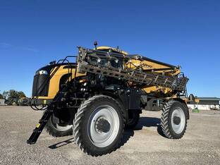 2020 ROGATOR RG1300C