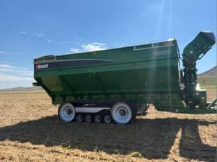 2022 Brandt 1522 DXR