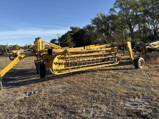 2013 Vermeer Mfg. Co. R2800