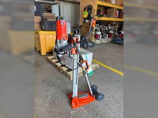 2025 Husqvarna DMS240