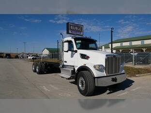 2026 Peterbilt 567