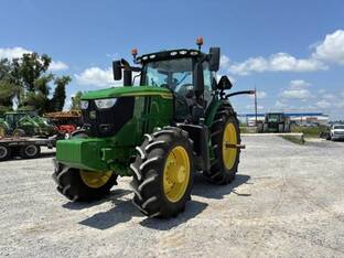 2024 John Deere 6R 230