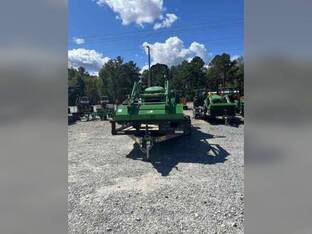 2025 John Deere 4044M