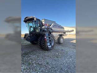 2025 Gleaner T71
