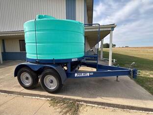 2022 Duo Lift TD1200CB