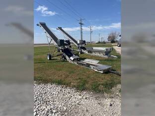 2023 Brehmer Mfg. FL1024