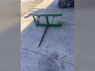 2022 John Deere AB13G