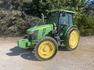 2019 John Deere 5090M