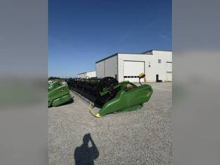 2024 John Deere RD40F