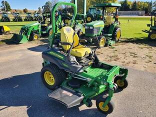 2021 John Deere Z930M