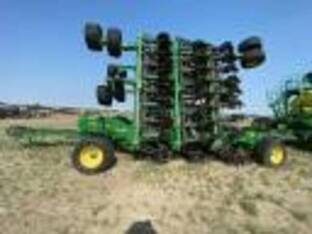 2019 John Deere 1895