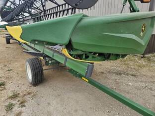 2023 Unverferth AWS42