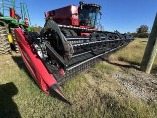 2022 MacDon Industries FD240