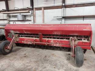 1990 Case IH 5400