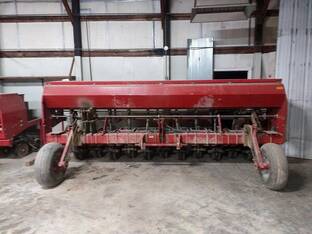 1995 Case IH 5400