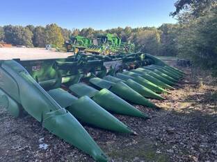 2019 John Deere 712FC