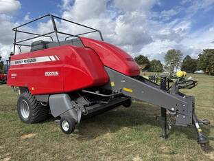 2020 Massey-Ferguson 2250