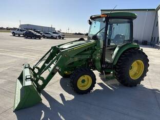 2024 John Deere 4052R
