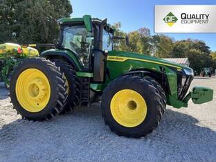 2024 John Deere 8R 280