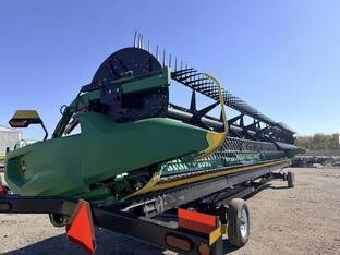 2025 John Deere RDF40