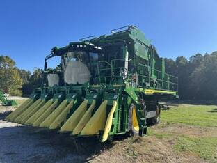 2024 John Deere CP770