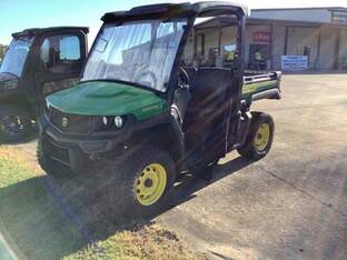 2024 John Deere GATOR XUV 835E
