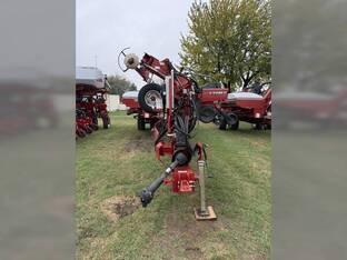 2010 Case IH 1240