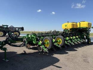 2025 John Deere 1775NT