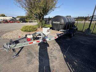 2025 Crop Care NGX1000EXT1