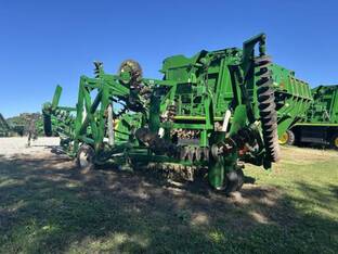 2023 John Deere 4012