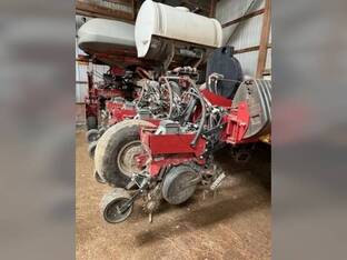 2016 Case IH 1255