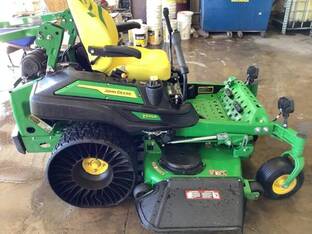 2025 John Deere Z970R