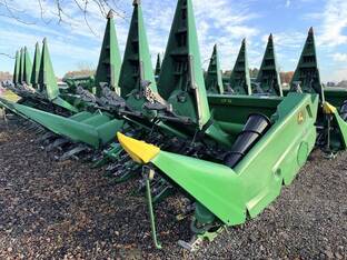 2025 John Deere C12F